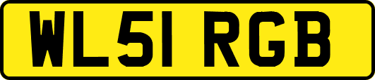 WL51RGB