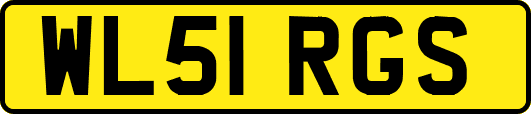 WL51RGS