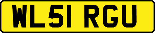 WL51RGU