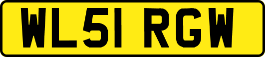 WL51RGW