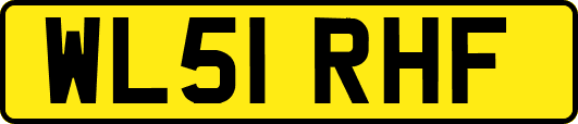 WL51RHF