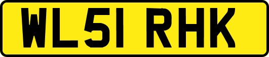 WL51RHK