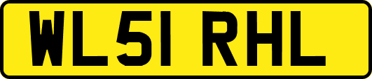 WL51RHL