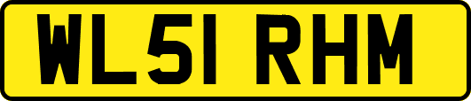 WL51RHM