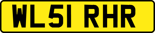 WL51RHR