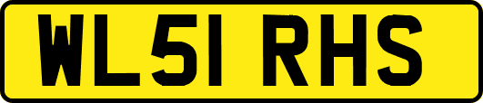 WL51RHS