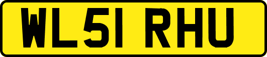 WL51RHU