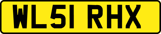 WL51RHX