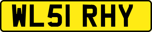 WL51RHY