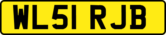 WL51RJB