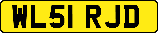 WL51RJD