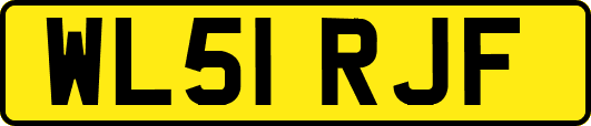 WL51RJF