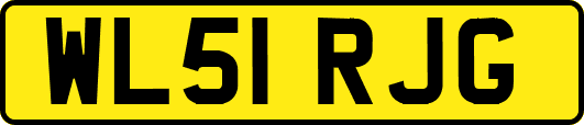 WL51RJG