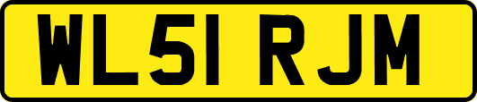 WL51RJM