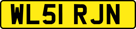 WL51RJN