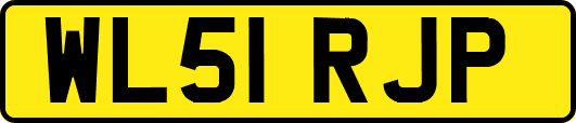 WL51RJP