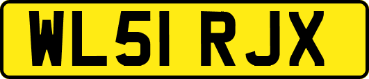 WL51RJX