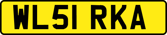 WL51RKA