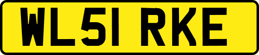 WL51RKE