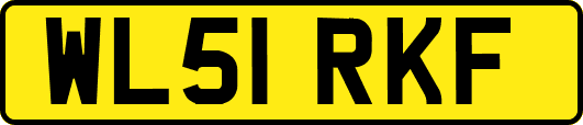 WL51RKF