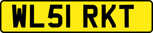 WL51RKT