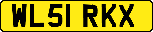 WL51RKX