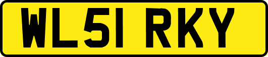 WL51RKY