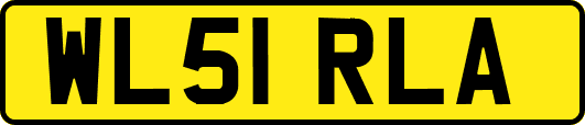 WL51RLA