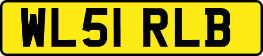 WL51RLB