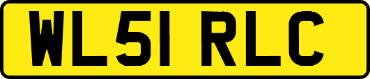 WL51RLC