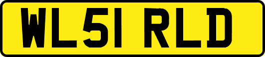 WL51RLD