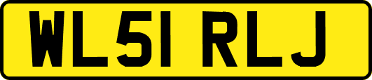 WL51RLJ