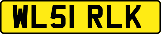 WL51RLK