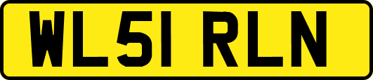 WL51RLN