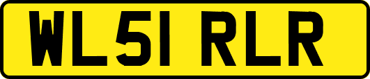 WL51RLR