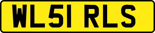 WL51RLS