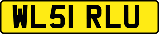 WL51RLU