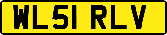 WL51RLV