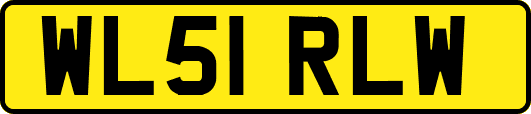 WL51RLW