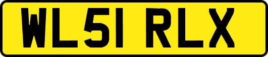 WL51RLX