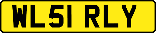 WL51RLY