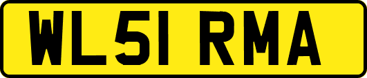 WL51RMA