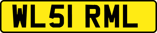 WL51RML