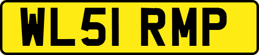 WL51RMP