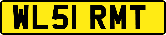 WL51RMT