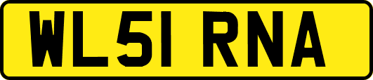 WL51RNA