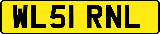 WL51RNL