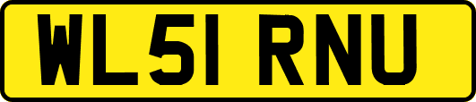 WL51RNU