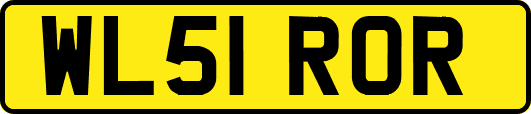 WL51ROR