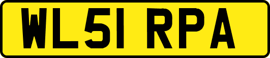 WL51RPA